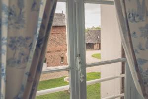 B&B / Chambres d'hotes Chateau De Grosfy : photos des chambres