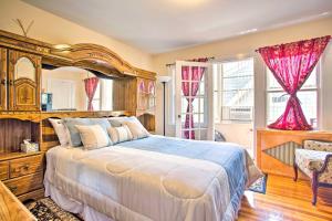 Charming Yonkers Retreat - 10 Mi to Central Park!