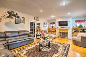 Charming Yonkers Retreat - 10 Mi to Central Park!