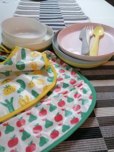 Accommodation Destina, LAKE BOHINJ