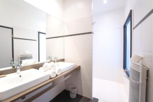 Hotels Le Manoir d'Agnes Logis hotel restaurant : photos des chambres