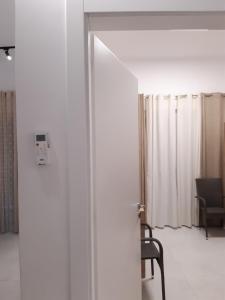 Art apartment