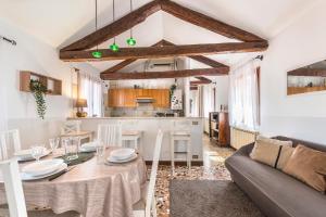 Colombina Like at home 3 bedrooms fully equipped air conditioned