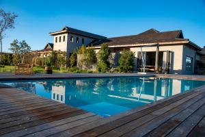 Hudson Manor - Entabeni, Knysna - 4hvězdičkové hotely ve městě Knysna