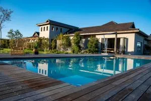 Hudson Manor - Entabeni, Knysna - 塞吉菲尔德