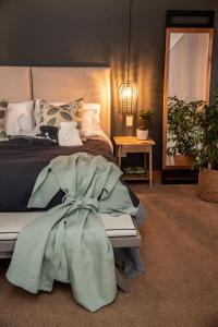 Hudson Manor - Entabeni, Knysna