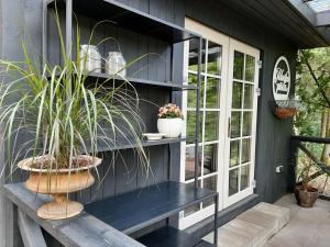 Mošķu Pirts meža māja