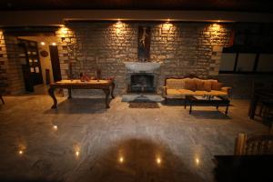 Konitsa Panorama