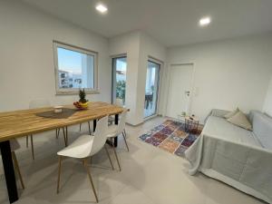 Apartment Rahat