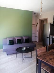 Harmony Superior Suite Apartment