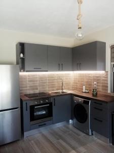 Harmony Superior Suite Apartment