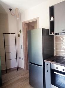 Harmony Superior Suite Apartment