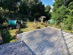 17th Century Boutique Getaway in the Countryside