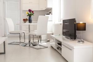 Beach Apartments Rafael