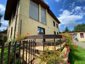 Pokoje Warszawa Modlinska 267 No 2 - 莱吉奥诺沃