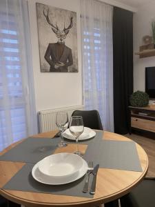 Apartament Platinum Park