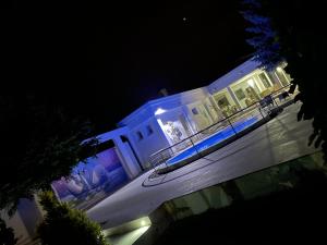 Fruška Gora Klub Krstašice