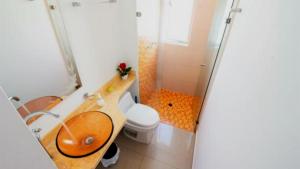 Apartamento con Piscina Vacacional en Bocagrande en Cartagena