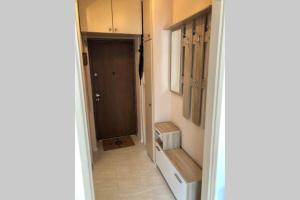 Apartament Warszawska
