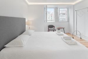 Room With Private Bathroom -Alcantara - Maisons d'hôtes, Lisbonne