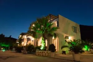 伊尔皮尼基公寓 - 迪迪姆