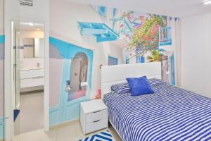 Puerto Banus Frontline 5 Beds Spectacular Apartment