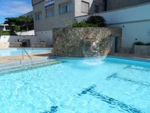 Casa Abel Hotel - 阿拉鲁阿马