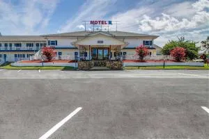 Motel 6-Front Royal, VA - وودستوك