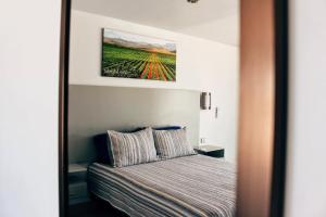 Quintas Marlet en la ruta del vino