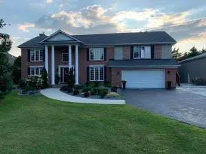 Woodslee Bed and Breakfast - Cottam