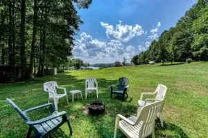 Twilight Cove - Bumpass