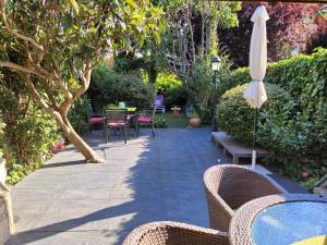 La Casa Bonita Cercedilla - 4hvězdičkové hotely ve městě Cercedilla