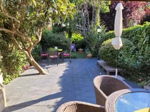 La Casa Bonita Cercedilla - Серседилья