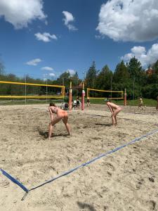 Mohácsi Wellness Vendégház és Lovasklub