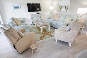 Two-Bedroom Apartment room in Sanibel Siesta on the Beach unit 801 condo