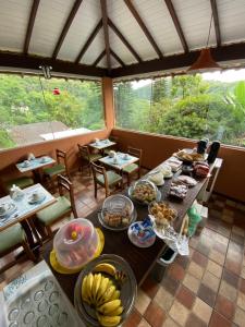 Itaipava Cama e Café