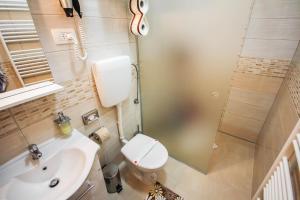 Apartments Lavanda & Cappuccino 