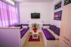 Apartments Lavanda & Cappuccino