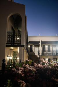 Inverell Terrace Motor Lodge