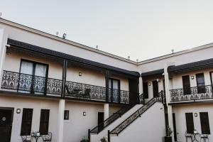 Inverell Terrace Motor Lodge