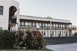 Inverell Terrace Motor Lodge