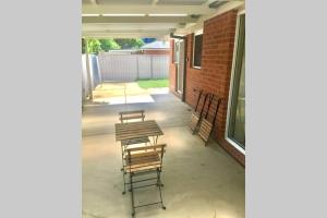 Wagga Apartments #9