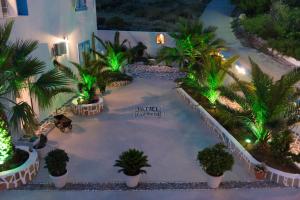 Elpiniki Leros Greece