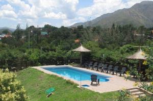 Pa-kuas del Uritorco