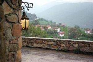 Nimbus Guesthouse Kastoria Greece