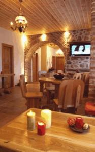 Nimbus Guesthouse Kastoria Greece