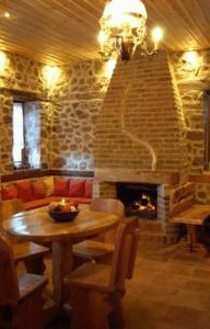 Nimbus Guesthouse Kastoria Greece