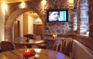 Nimbus Guesthouse Kastoria Greece