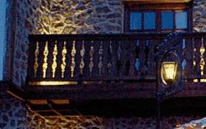 Nimbus Guesthouse Kastoria Greece
