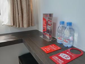 RedDoorz near Istana Plaza 3